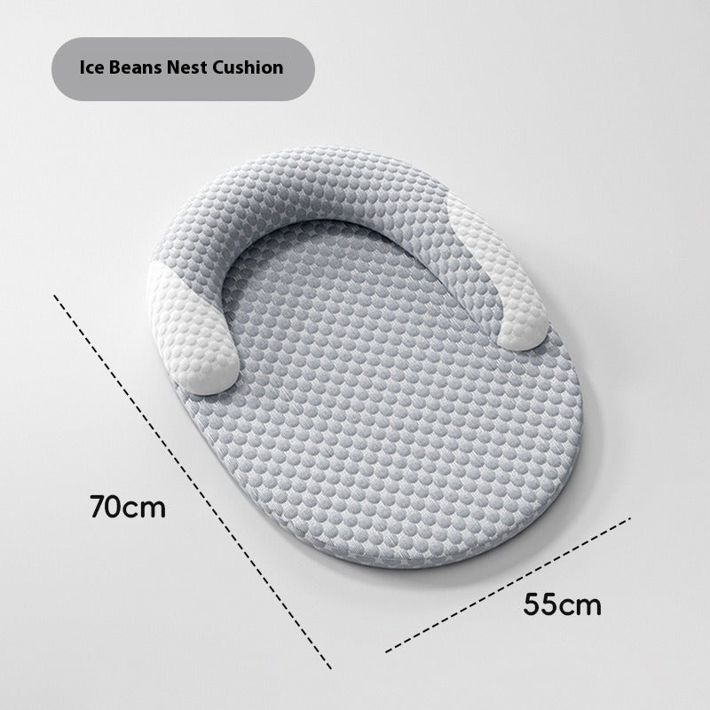 Removable Washable Pet Cooling Mat