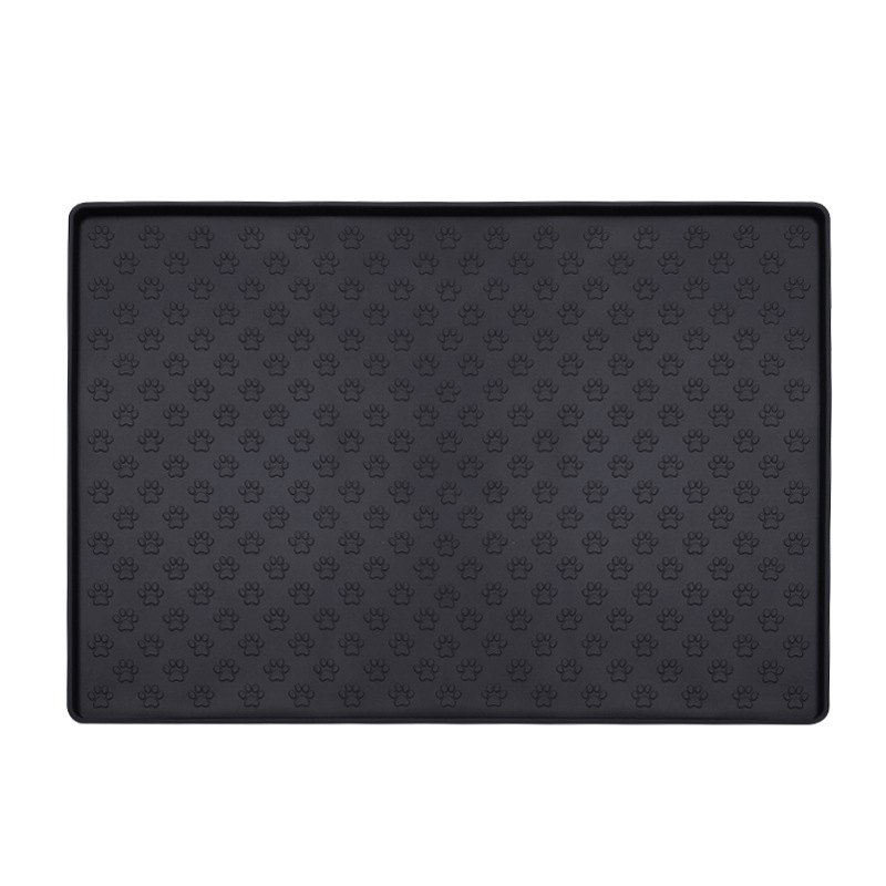 Waterproof Silicone Pet Mat