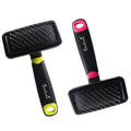 Pet Grooming Comb for Cats and Dogs with Needles