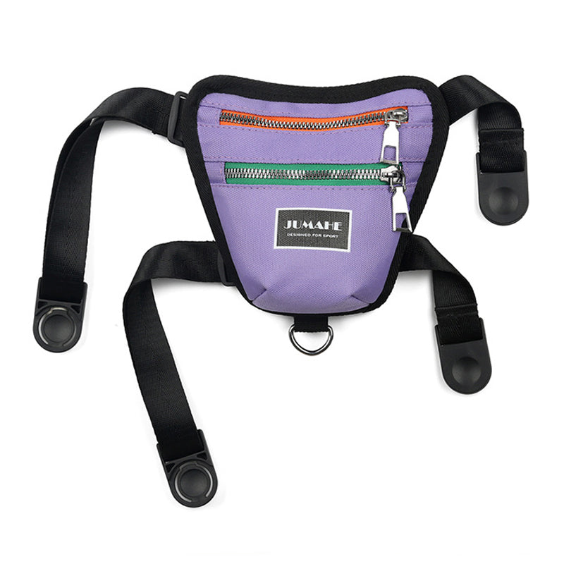 Pet Dog Travel Backpack for Outdoor Adventures