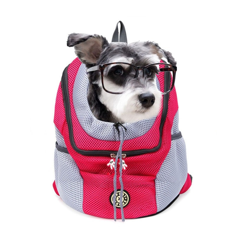 Pet Chest Shoulder Bag