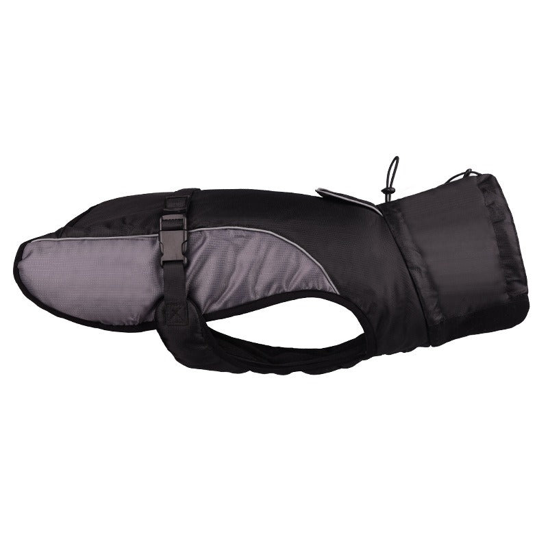 Waterproof Warm Reflective Dog Jacket