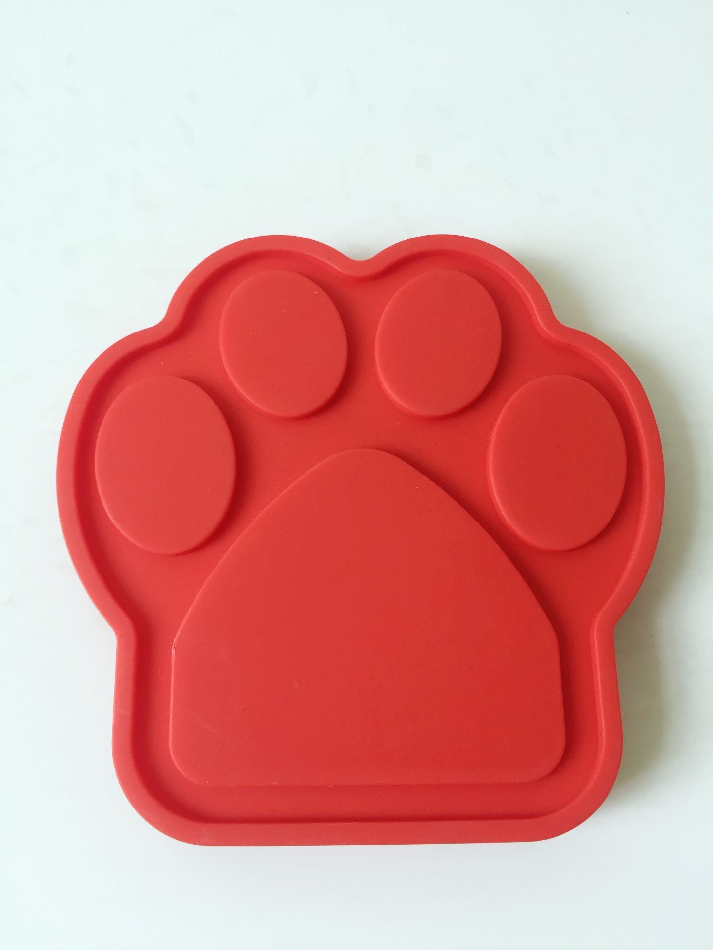 Pet Bathing Suction Cup Mat for Dogs