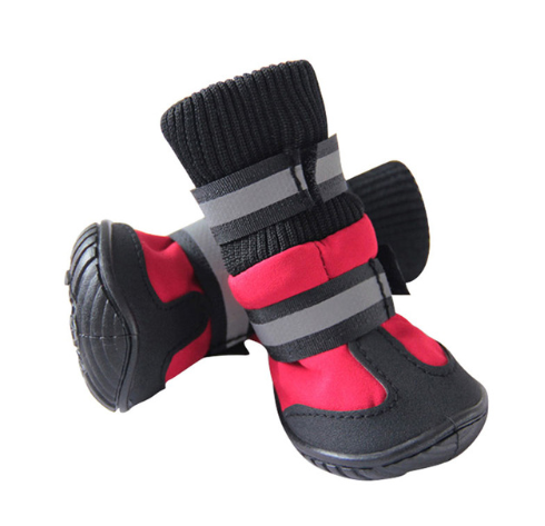 Dog Shoes, Pet Booties, Paw Protectors