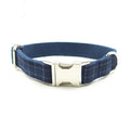 High-Quality Alloy Buckle Traction Collar