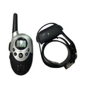 1000m Remote Control Anti-Bark Waterproof Dog Collar