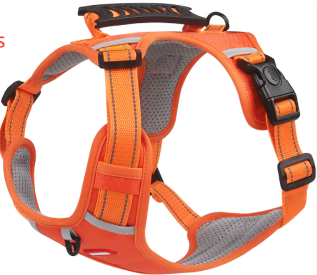 Dog Vest Harness