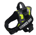 Explosion-Proof Chest Harness for Pets Leash