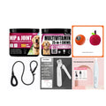 LED Pet Nail Clippers Rechargeable