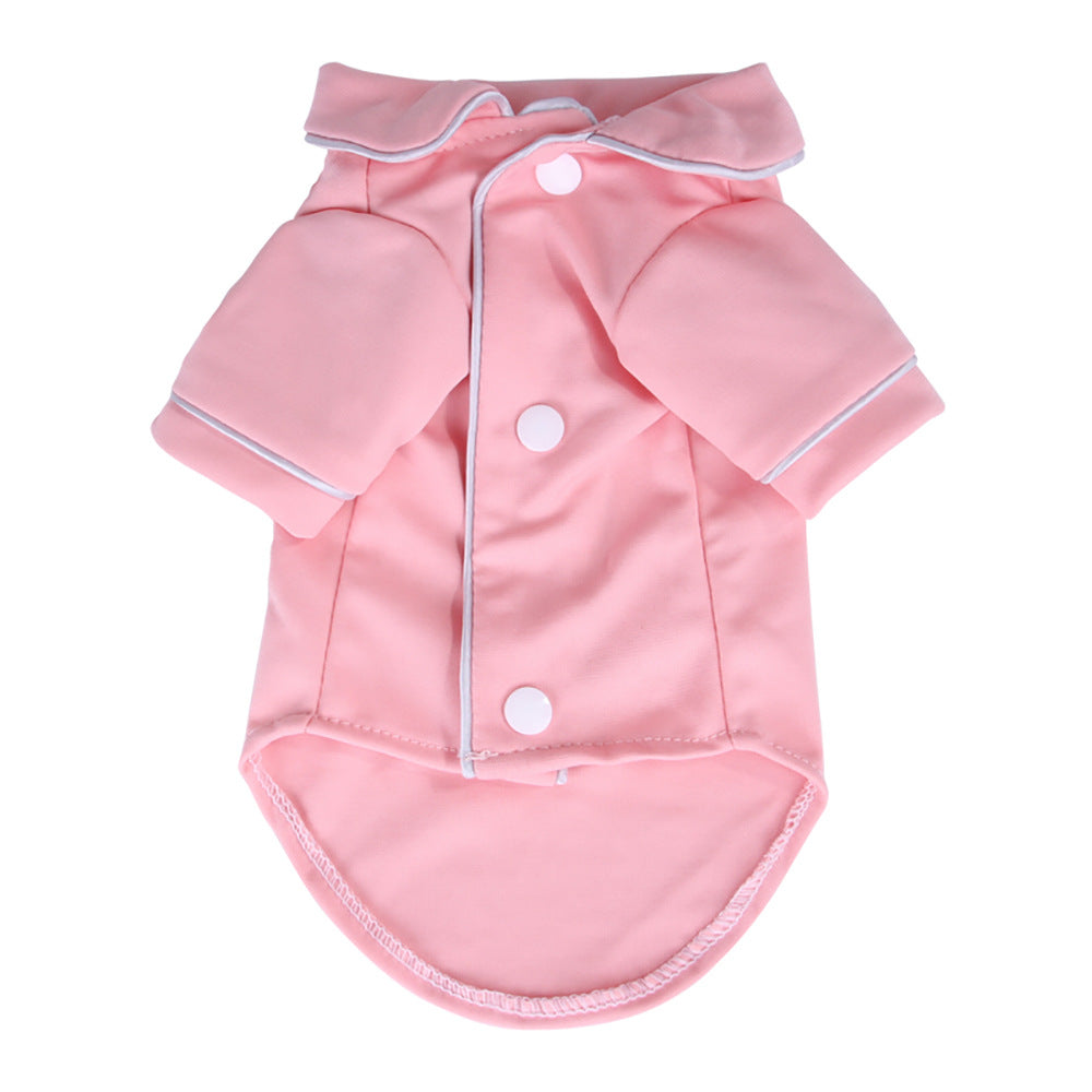 Amazon Pet Pajamas for Small Dogs - Summer Knit Wear