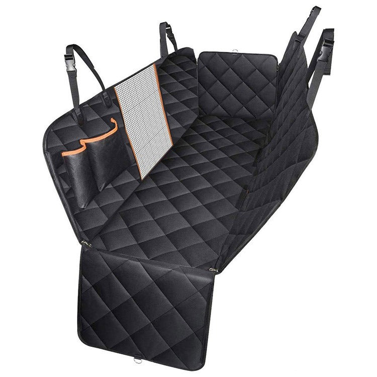 Car Rear Pet Mat for Cars