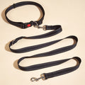 Hands-Free Pet Shoulder Traction Leash