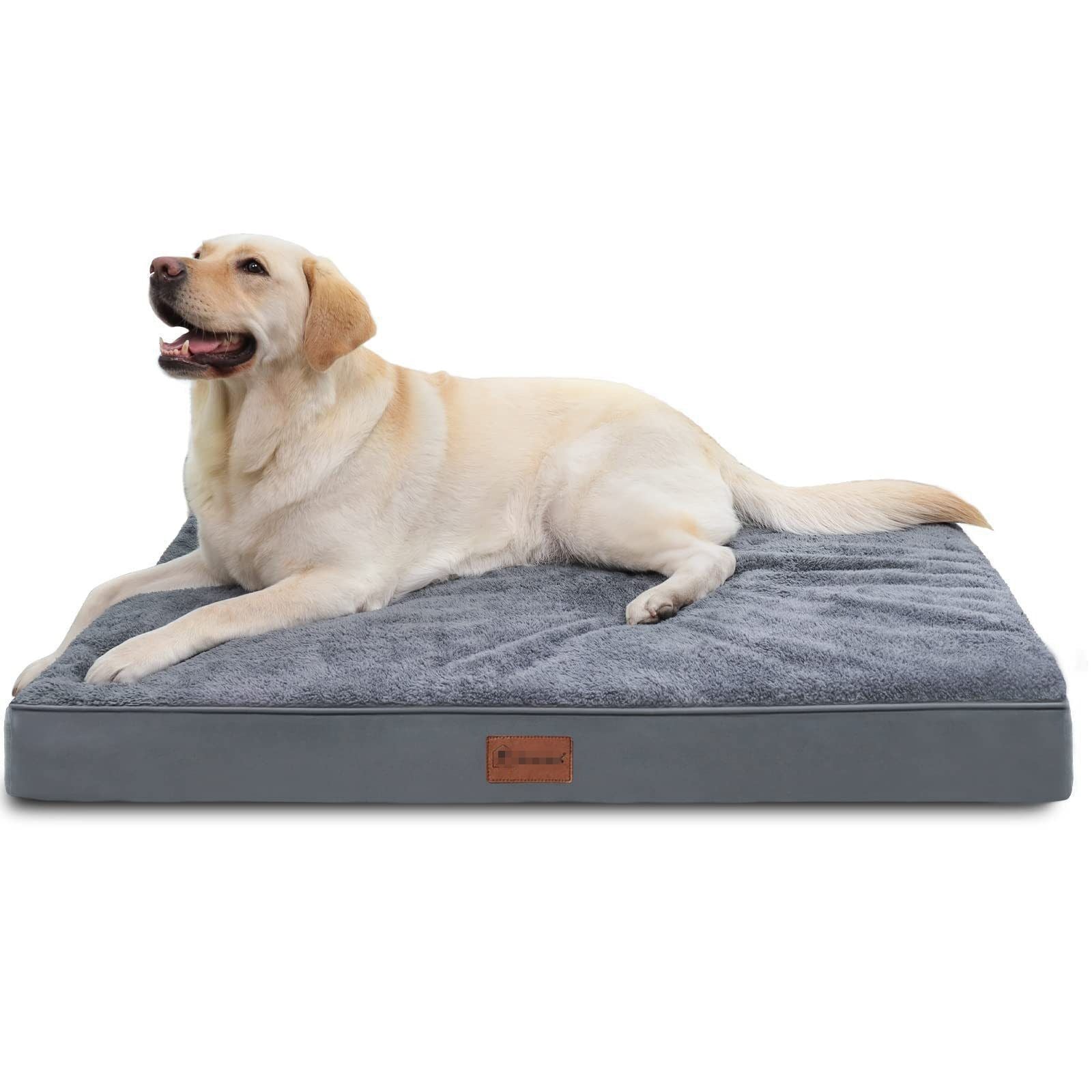 Cotton Velvet Removable Washable Pet Mat