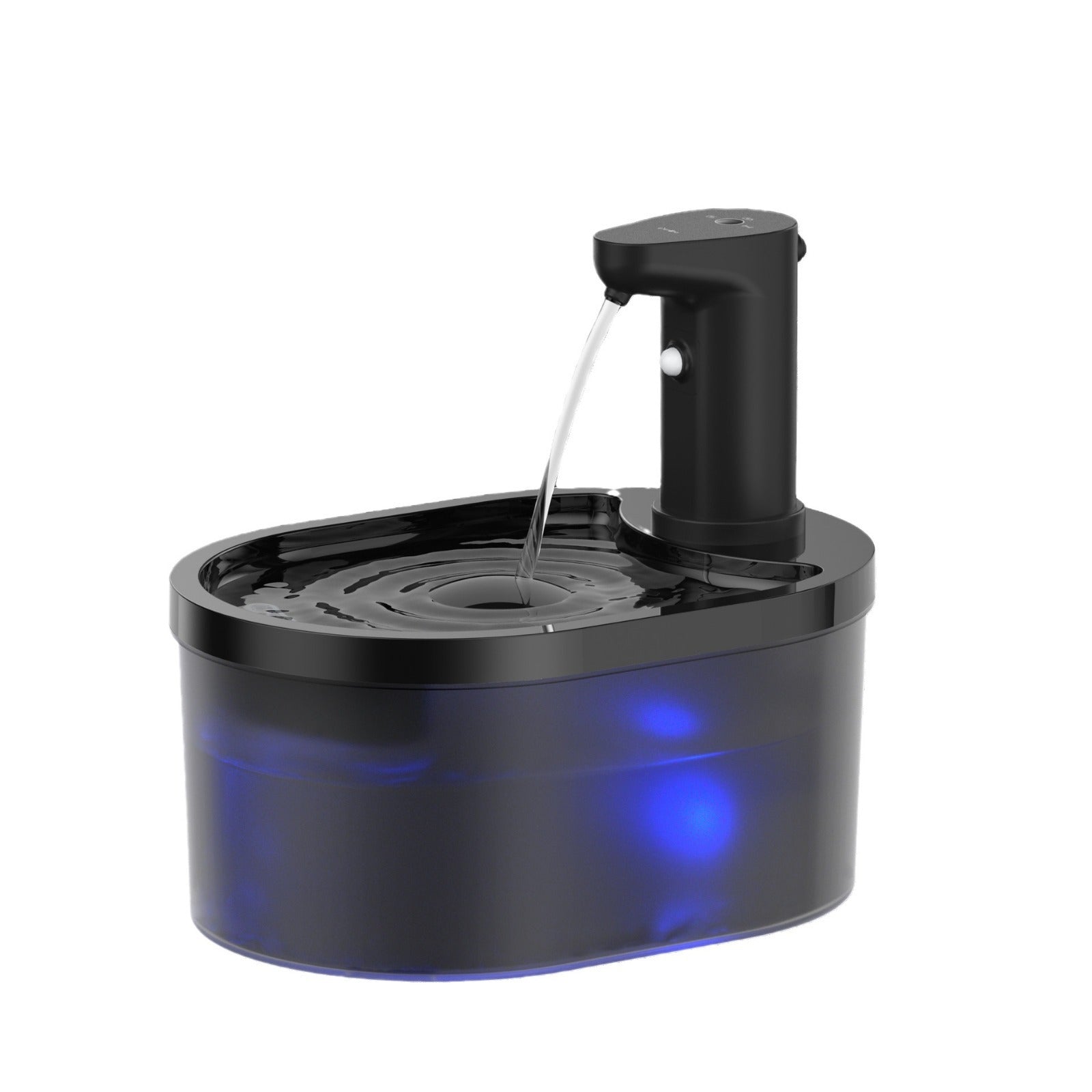 Cat Water Fountain Auto Filtering Circulating