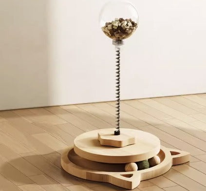 Cat Scratching Post