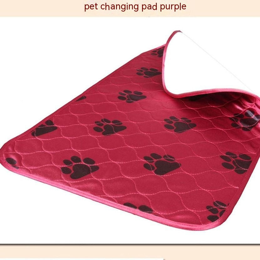 Washable Pet Urine Pad