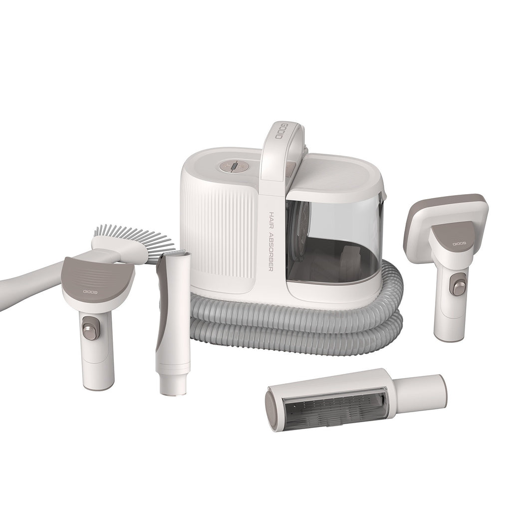 Smart Multifunction Pet Hair Groomer
