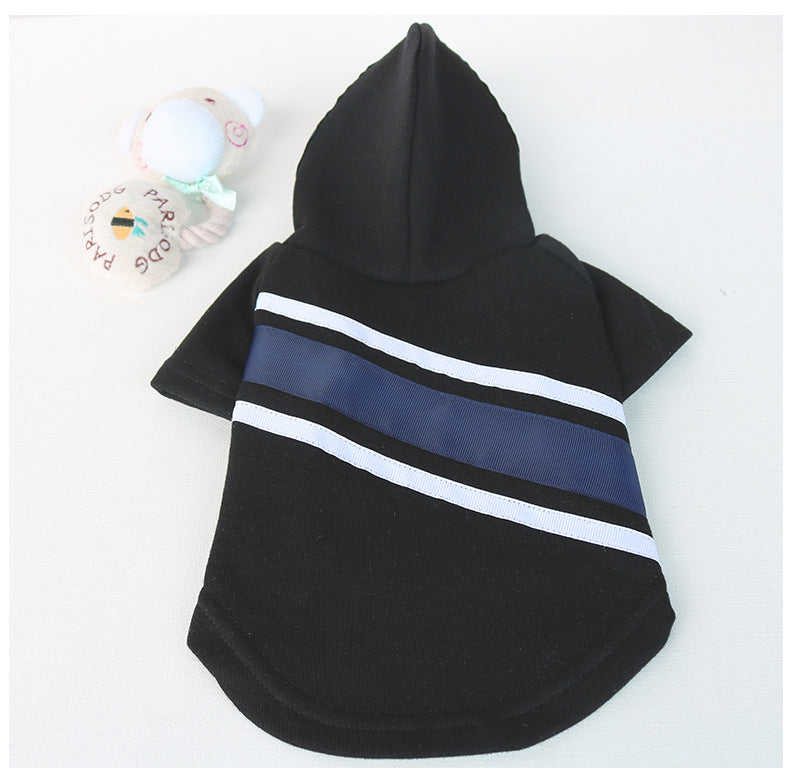 Pet Clothing for Medium Dogs - Autumn/Winter Collection