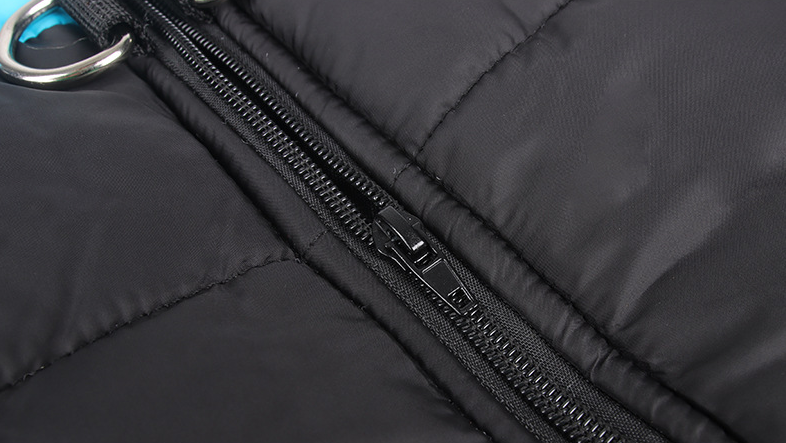 Winter Warm Thick Dog Pullover Jacket