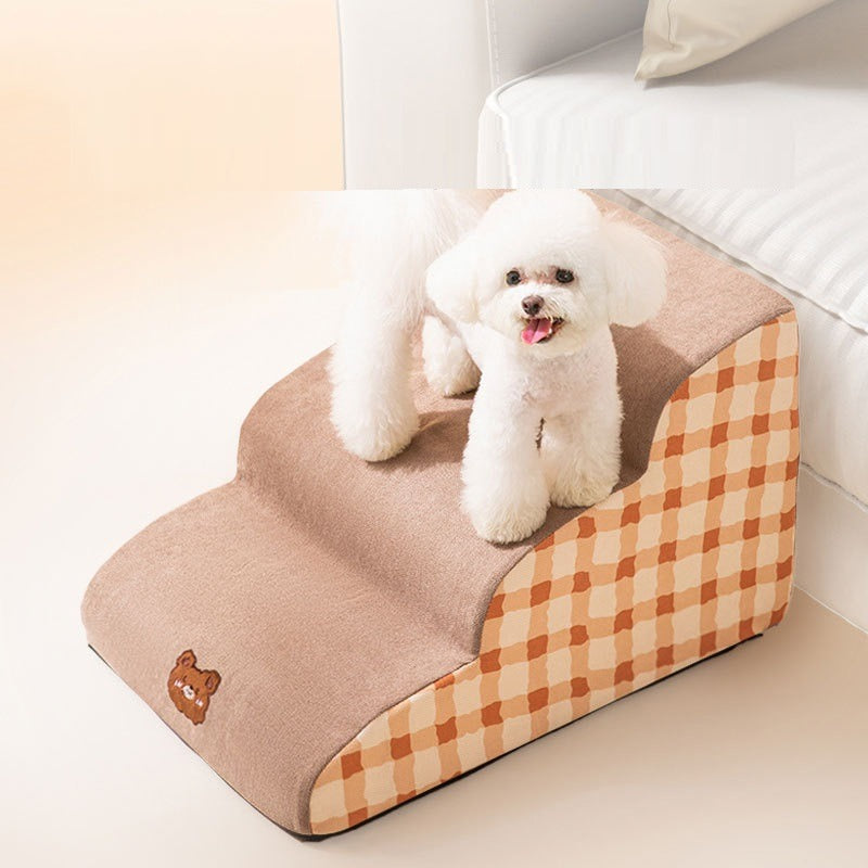 Dog Pet Stairs