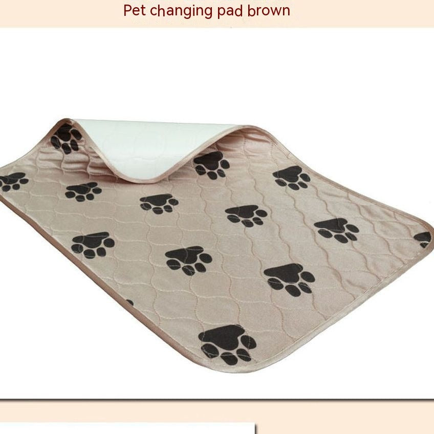 Washable Pet Urine Pad