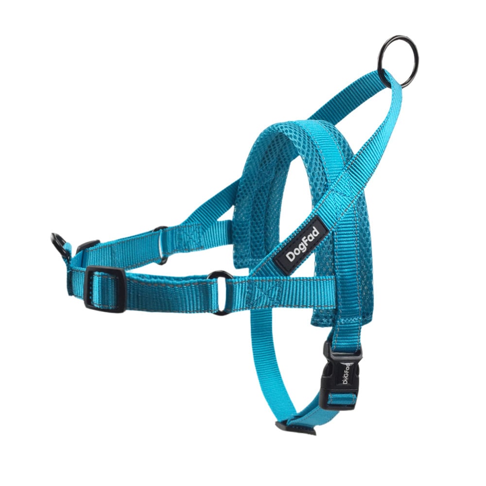 Pet Dog Chest Harness for All Sizes - Outdoor Strap