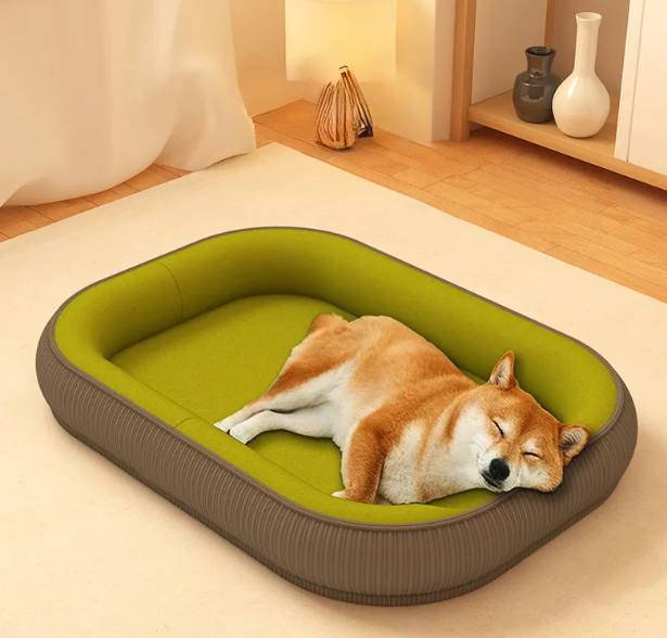 Pet Kennel Bed