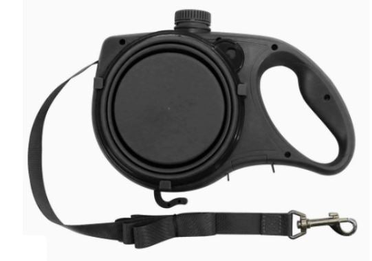 Automatic Retractable Leash