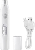 Electric Pet Nail Grinder