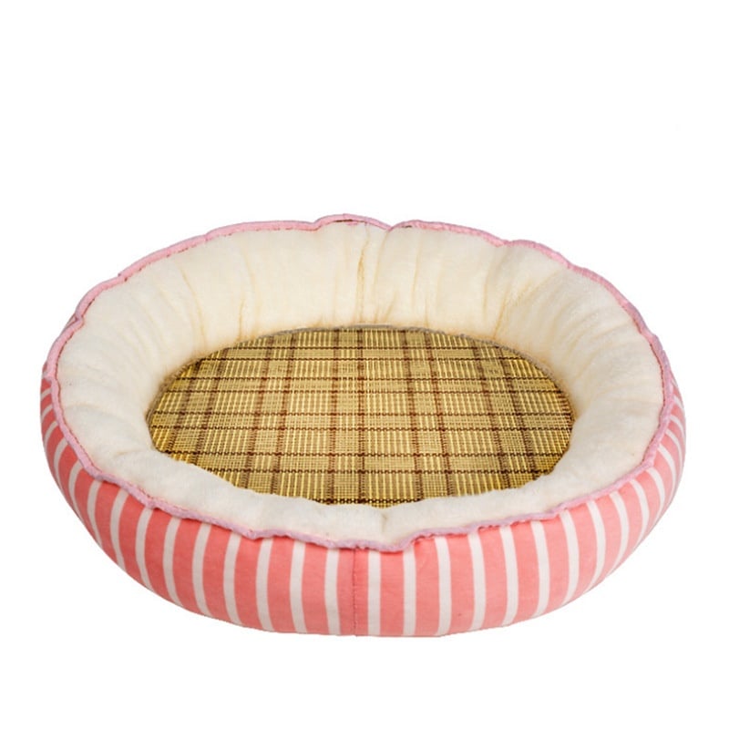 Removable Pet Mat for Easy Cleaning and Comfort