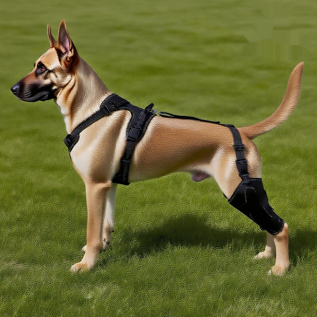 Pet Leg Joint Protection Sleeves