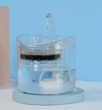 Aqua Paws Fountain
