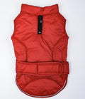 Waterproof Reflective Dog Cotton Jacket for Pets