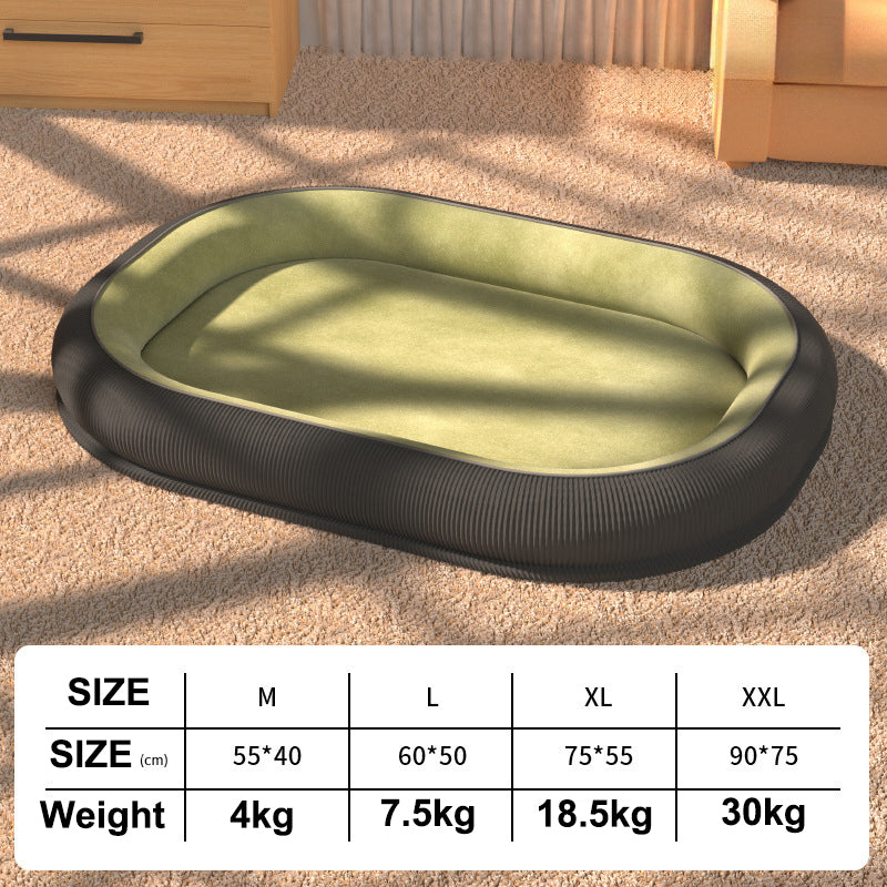 Pet Kennel Bed