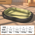 Pet Kennel Bed