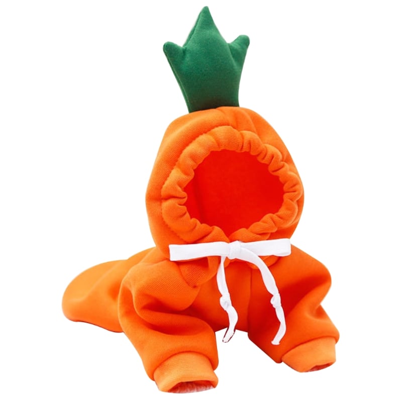 Chihuahua Plush Clothes for Autumn and Winter