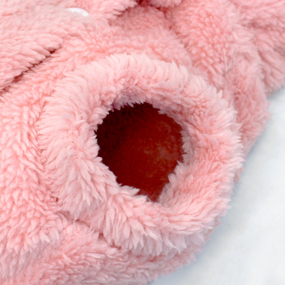 Thick Warm Lamb Fleece Sweater for Dogs (Teddy, Pomeranian)