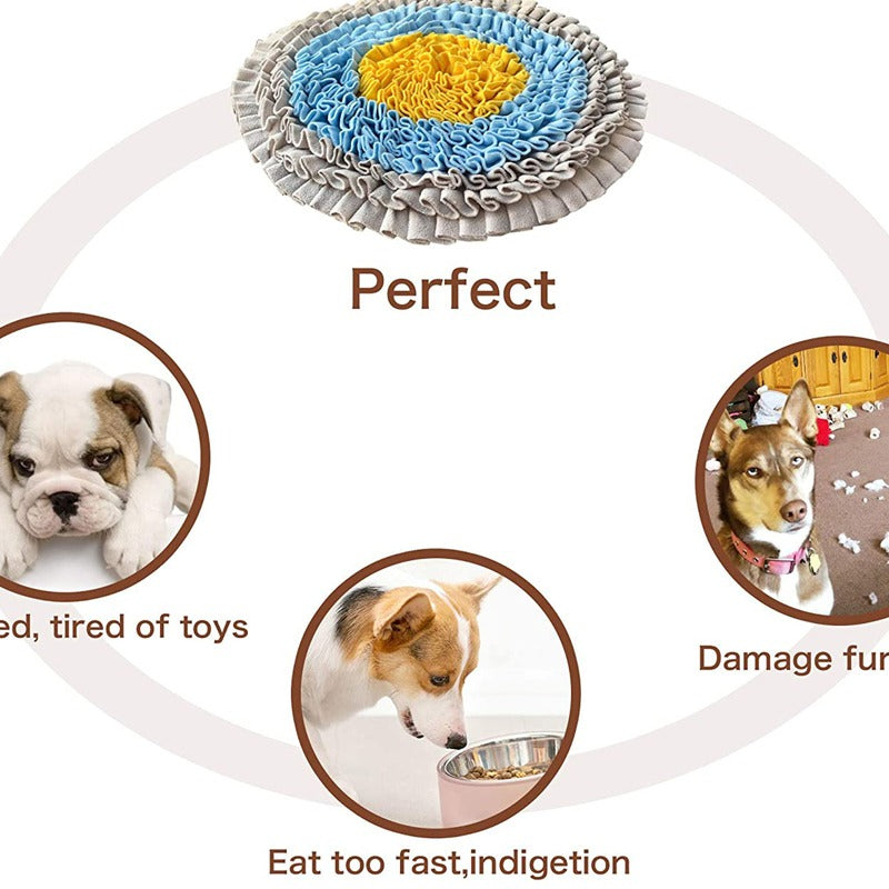 Pet Smelling Pad