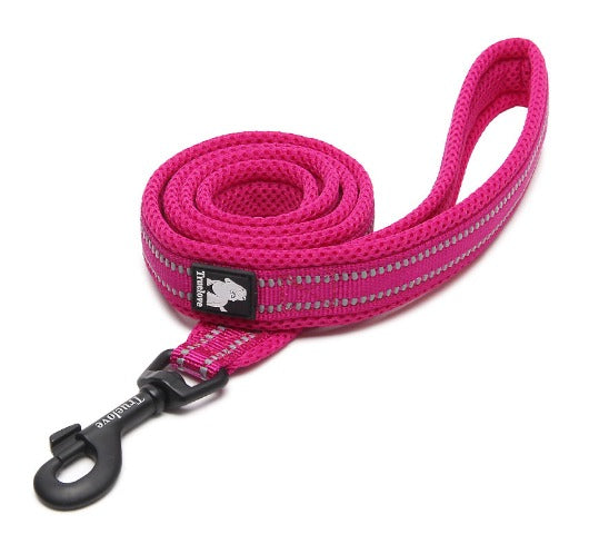 Pet Dog Leash - Durable Prevent Loss