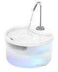 Smart Pet Water Fountain