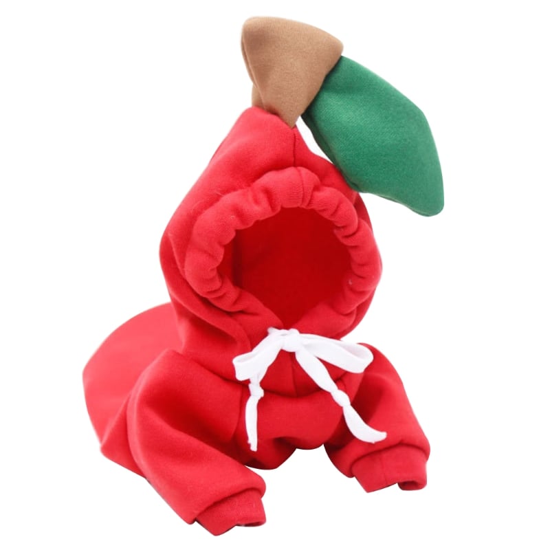 Chihuahua Plush Clothes for Autumn and Winter