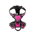 Dog Breathable Reflective Pet Vest Harness