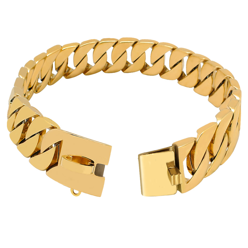 Stainless Steel Dog Chain