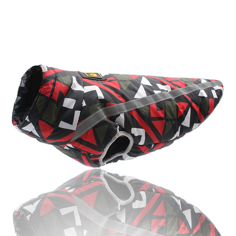 New Dog Punching Clothes for Pets