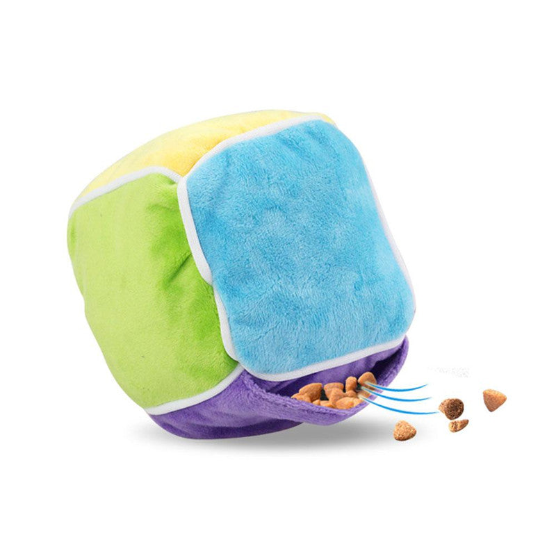 Dog Toy Sniffing Pad for Pet Education Activities