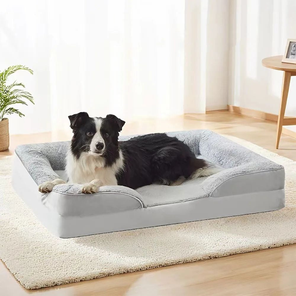 Dog Bed Sofa Mats Waterproof Pet Beds