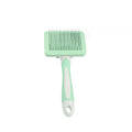Pet Self Cleaning Slicker Brush