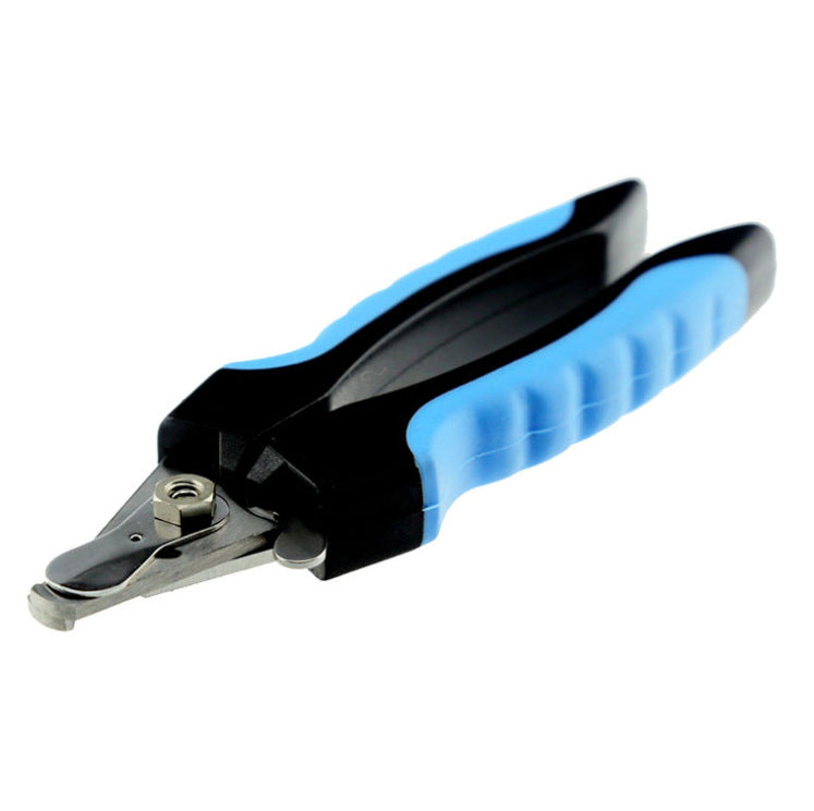 Pet Stainless Steel Nail Clipper