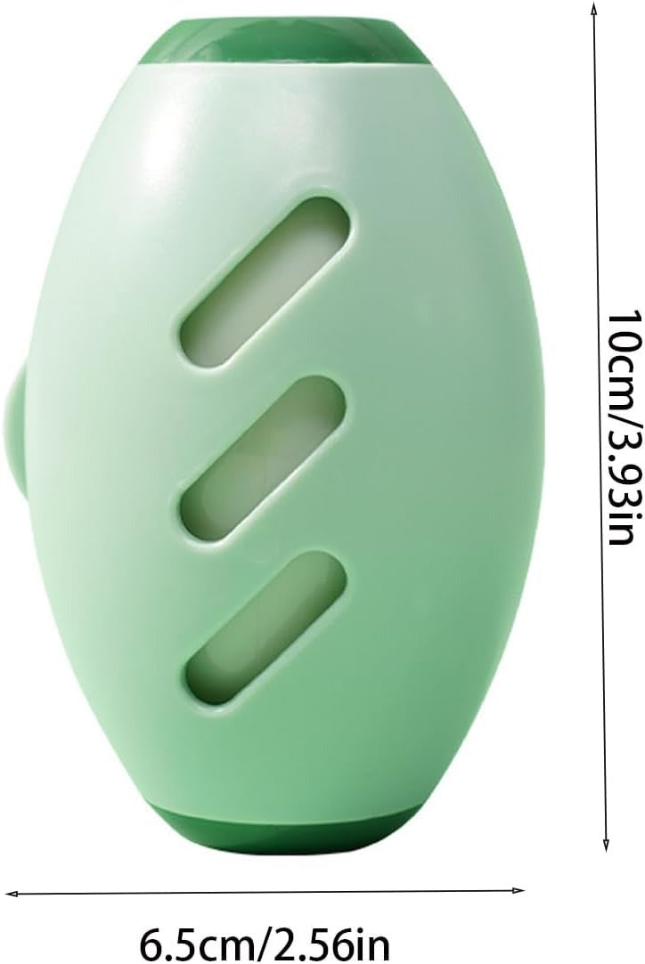 Reusable Gel Lint Roller Ball - Mini Pet Hair Remover