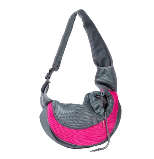 Small Pet Travel Shoulder Bag